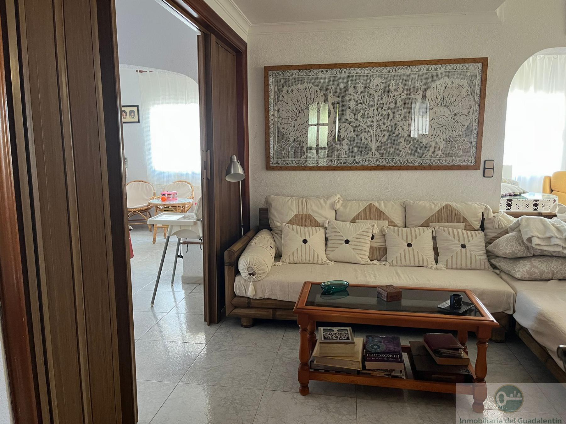 Venta de chalet en Lorca