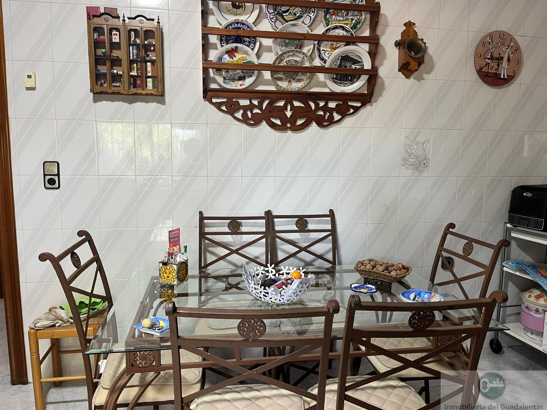 Venta de chalet en Lorca