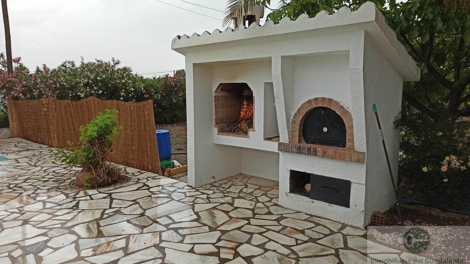 Venta de chalet en Lorca