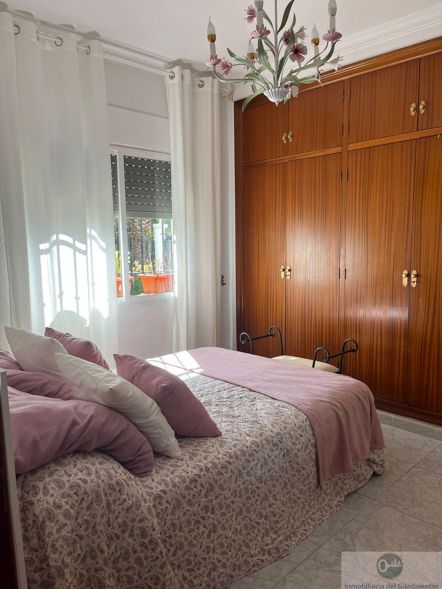 Venta de chalet en Lorca