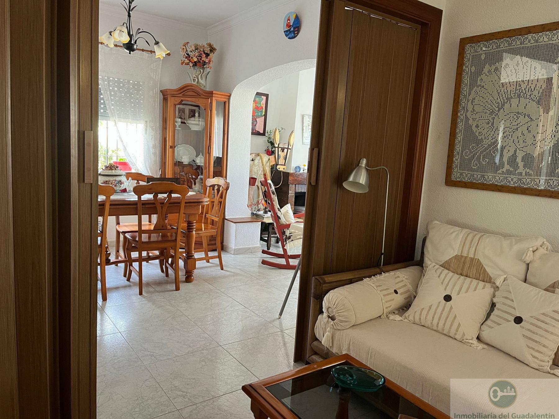Venta de chalet en Lorca