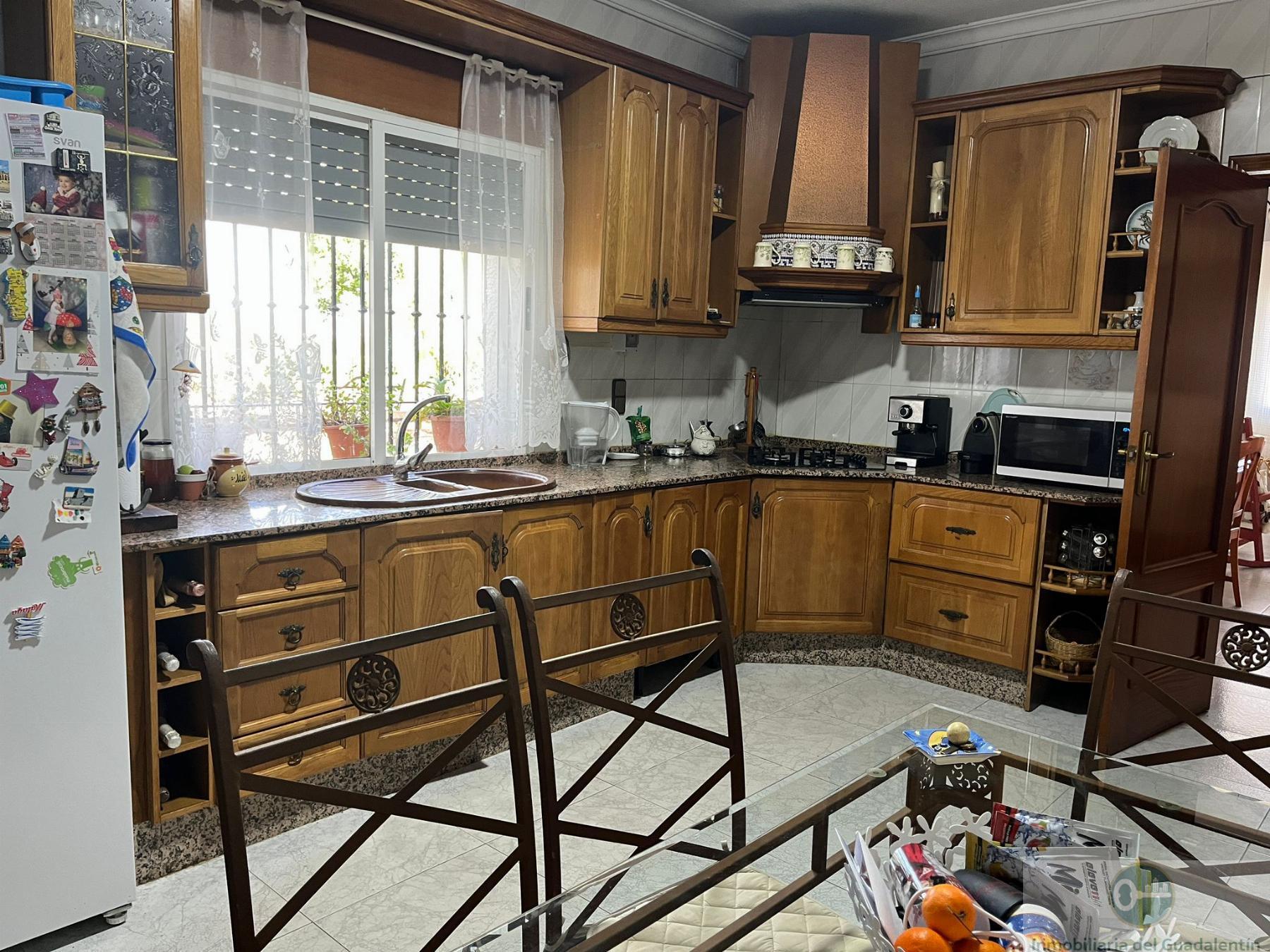 Venta de chalet en Lorca