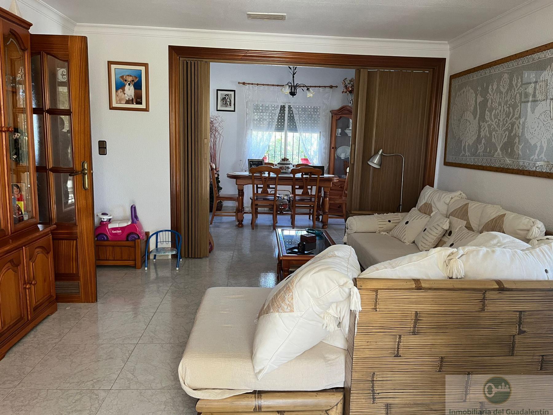 Venta de chalet en Lorca