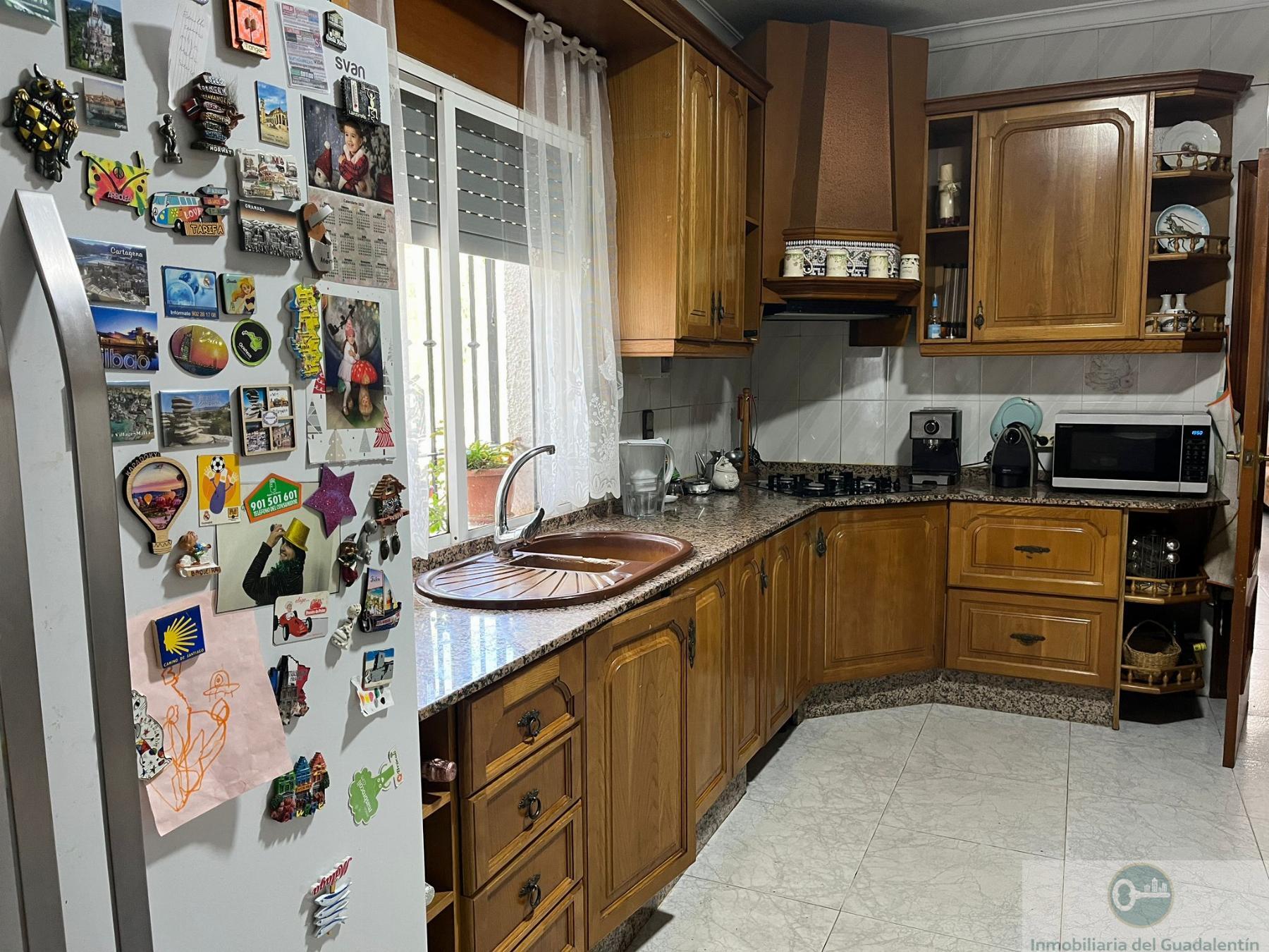 Venta de chalet en Lorca