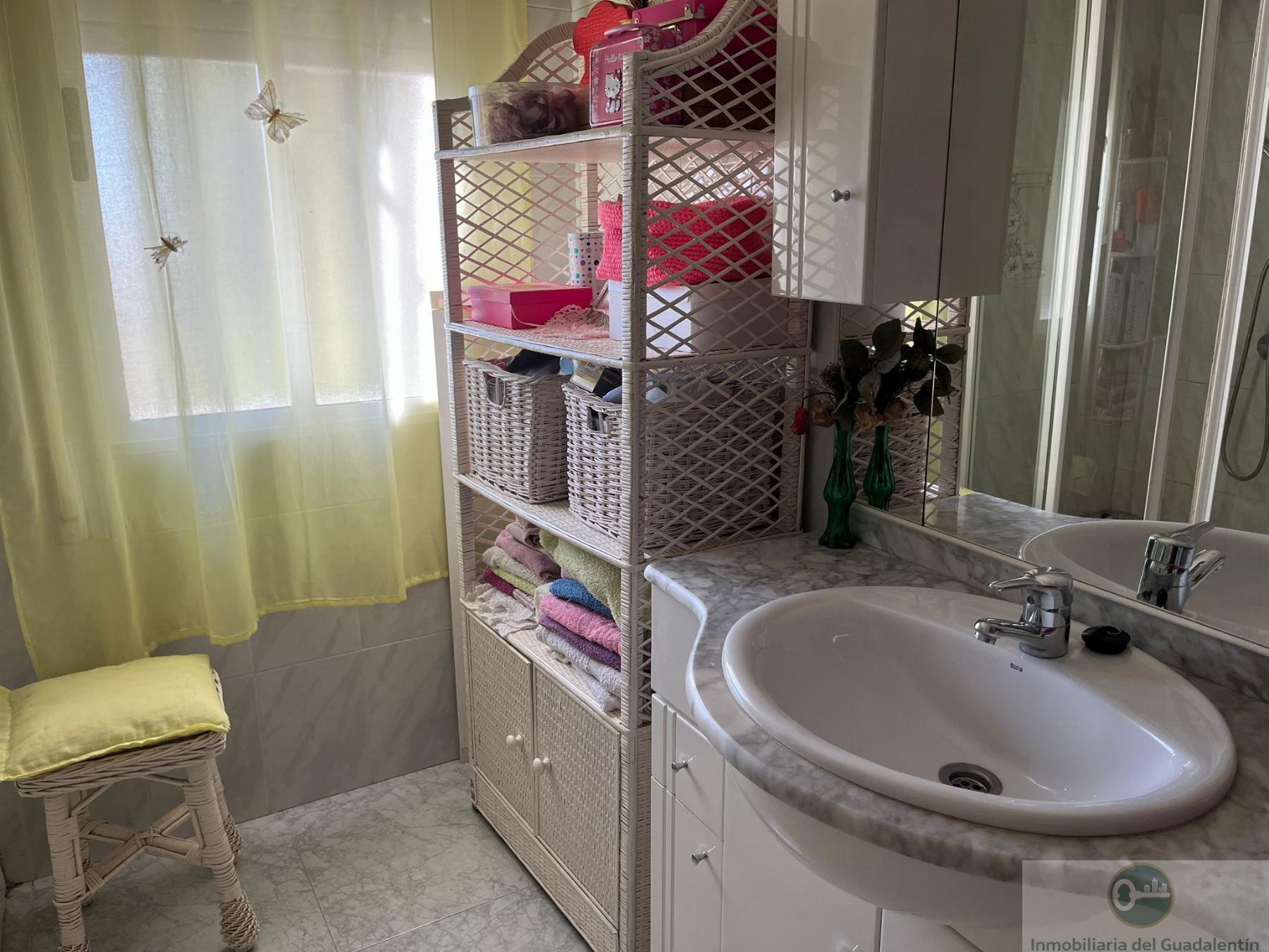 Venta de chalet en Lorca