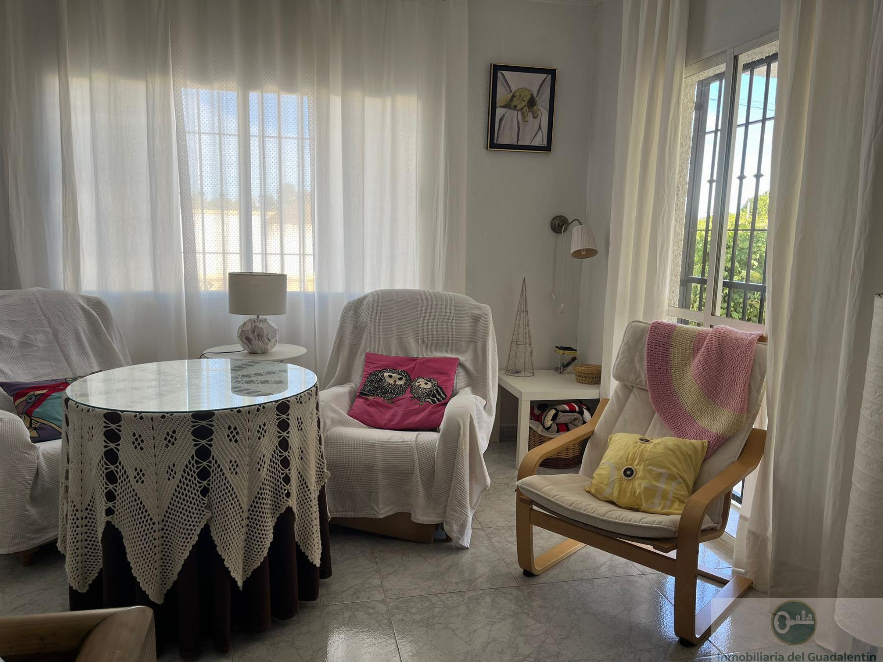 Venta de chalet en Lorca