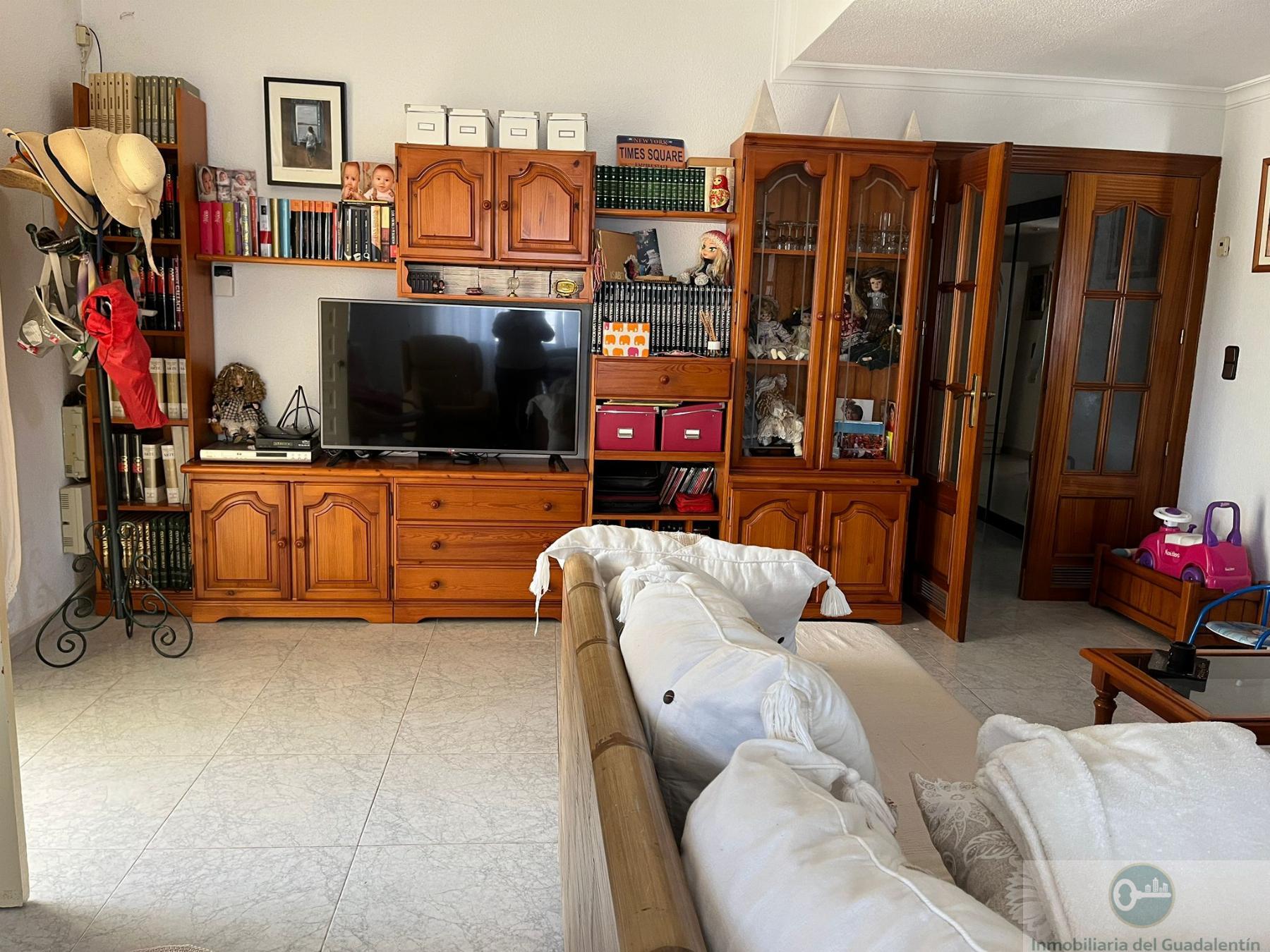 Venta de chalet en Lorca