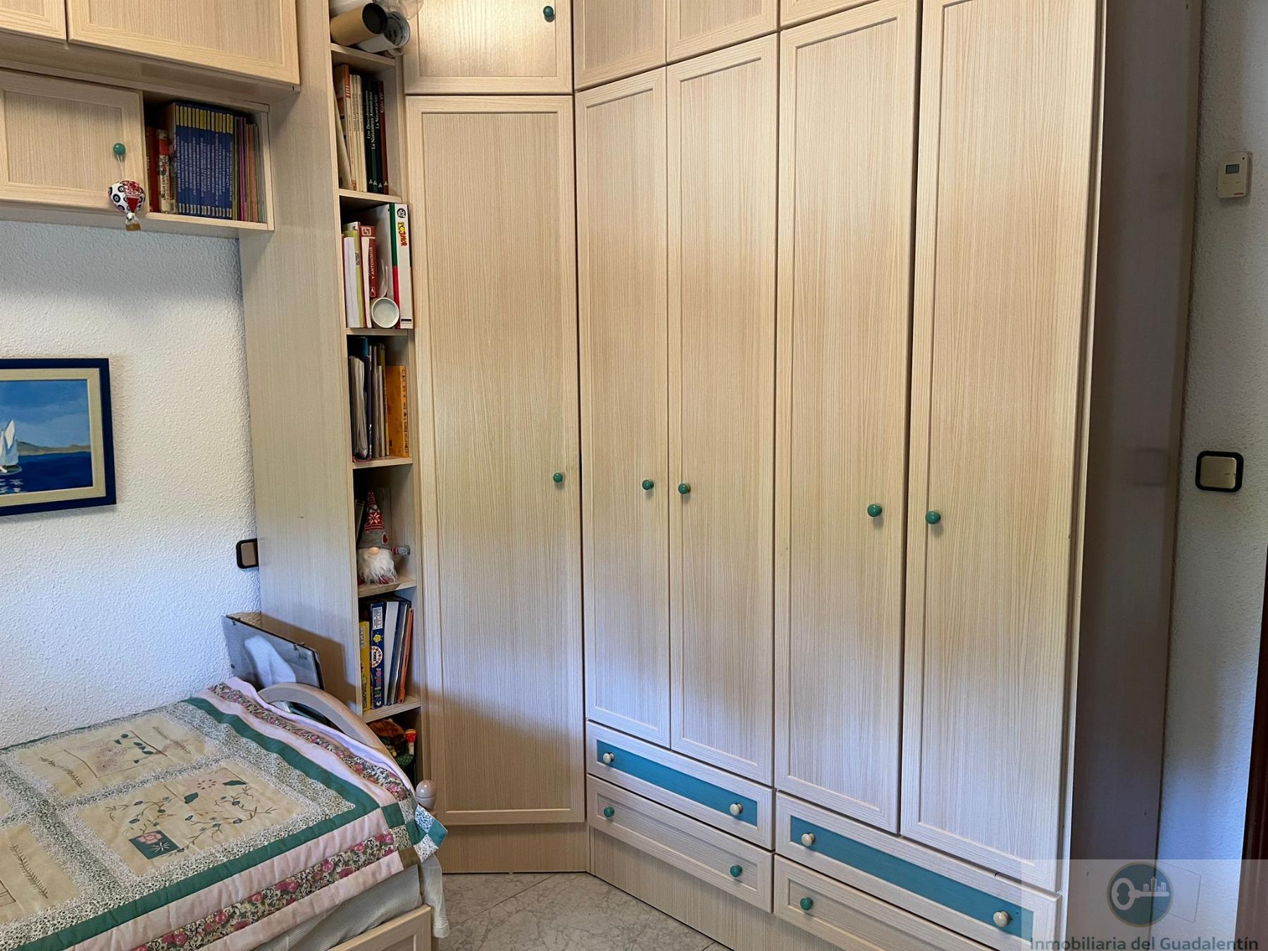 Venta de chalet en Lorca