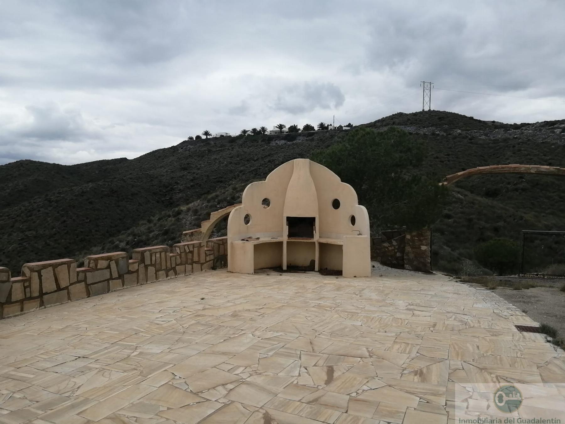 Venta de chalet en Cuevas del Almanzora