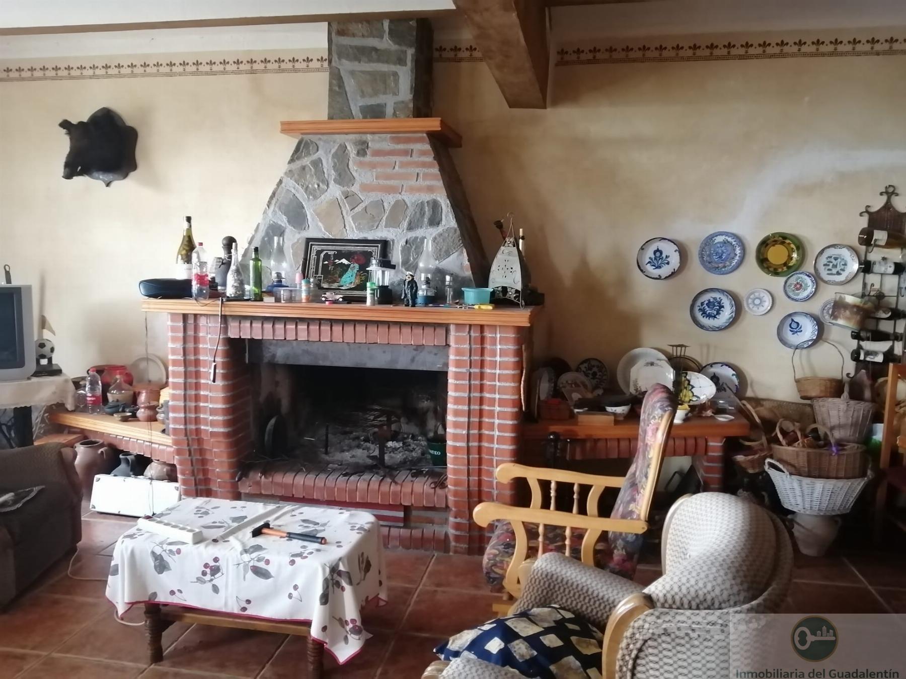 Venta de chalet en Cuevas del Almanzora