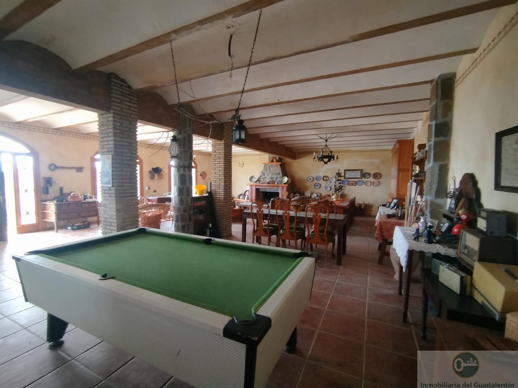 Venta de chalet en Cuevas del Almanzora