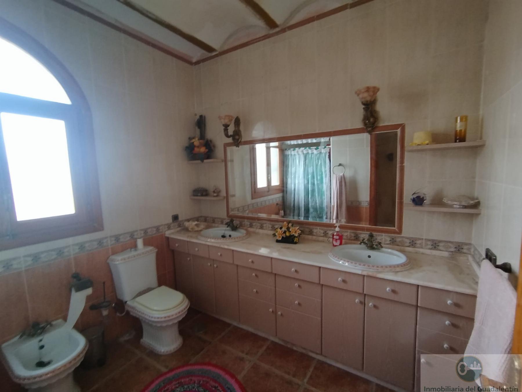 Venta de chalet en Cuevas del Almanzora
