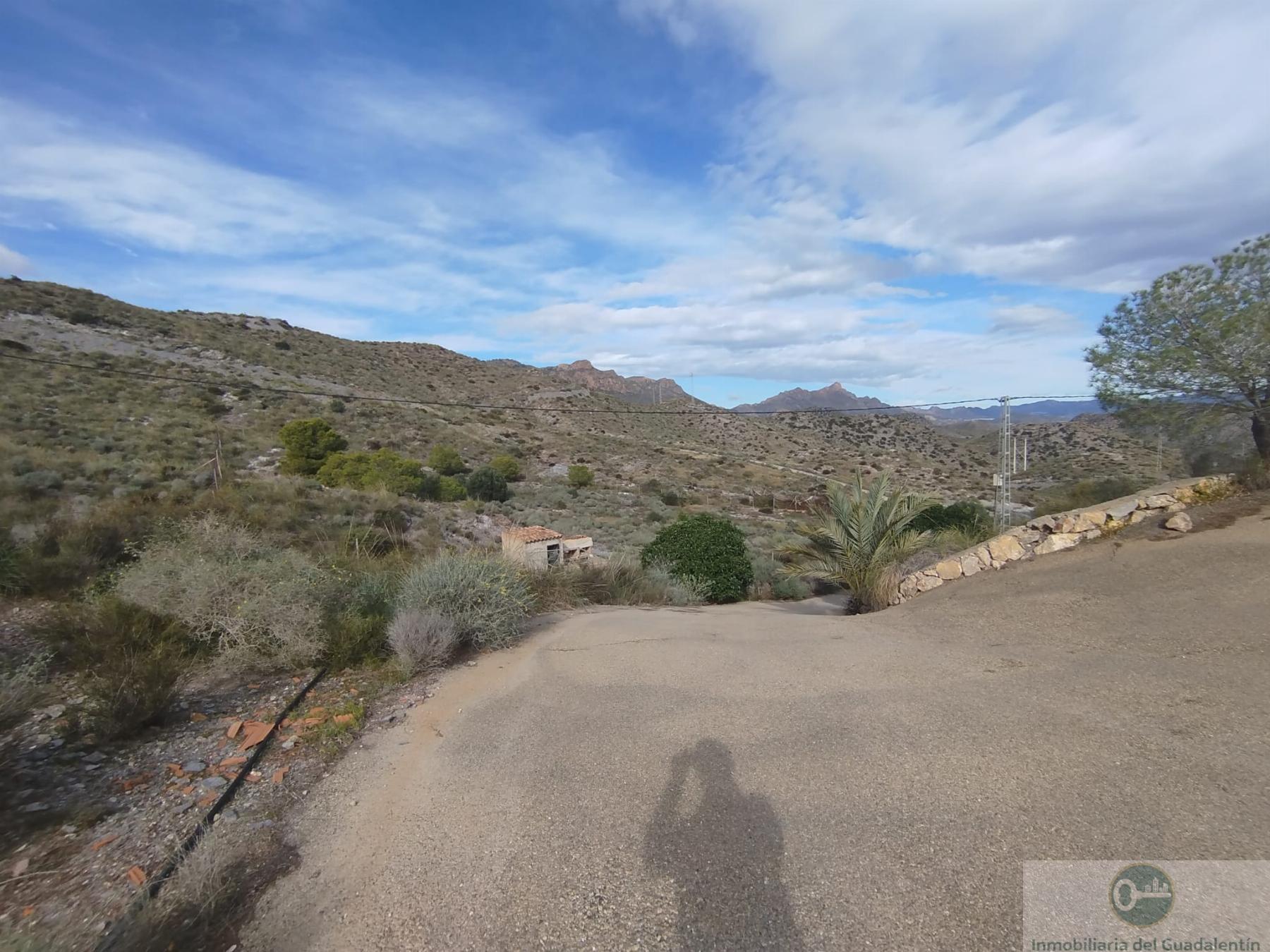 Venta de chalet en Cuevas del Almanzora