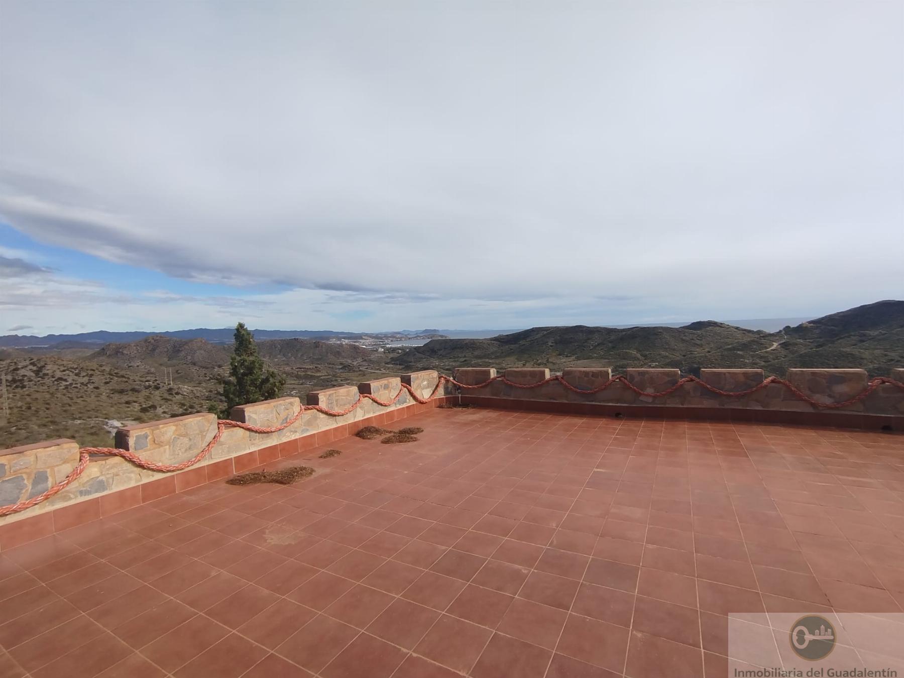 Venta de chalet en Cuevas del Almanzora