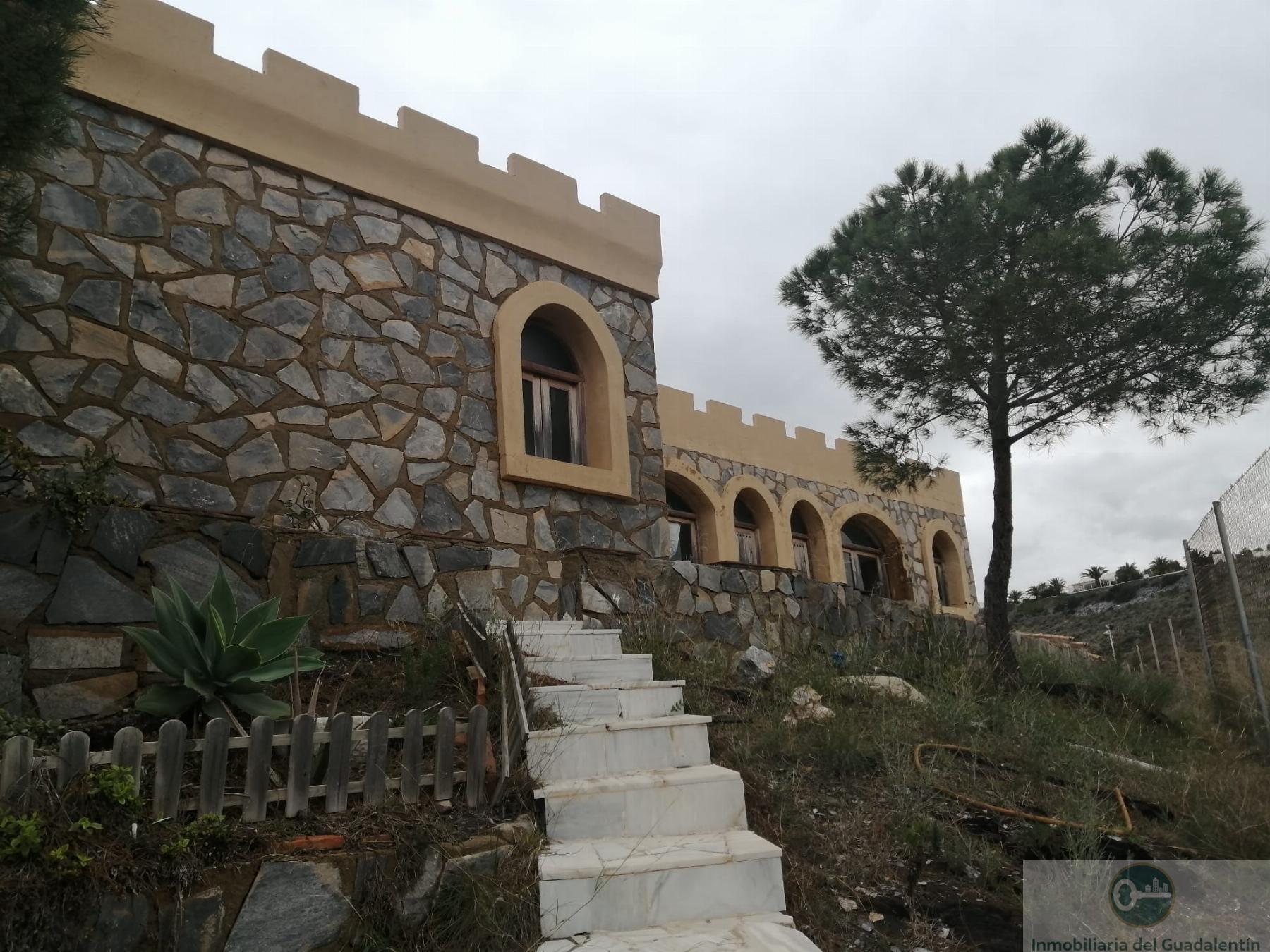 Venta de chalet en Cuevas del Almanzora