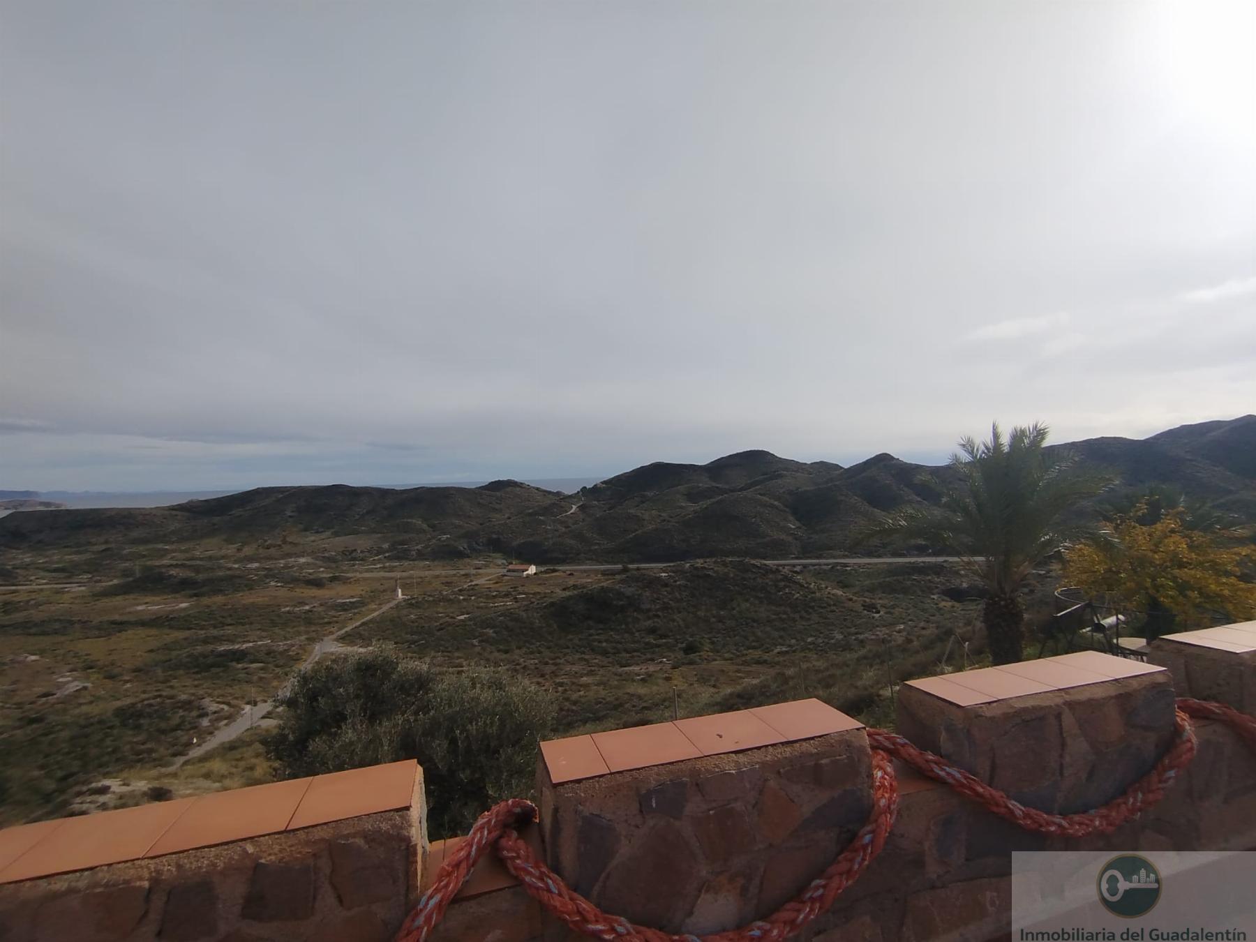 Venta de chalet en Cuevas del Almanzora