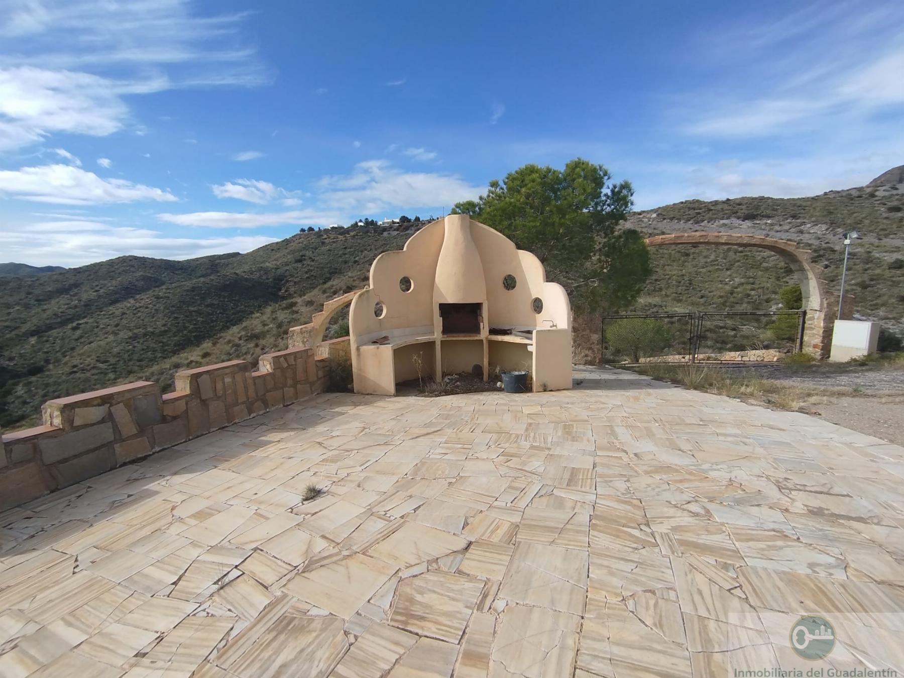 Venta de chalet en Cuevas del Almanzora