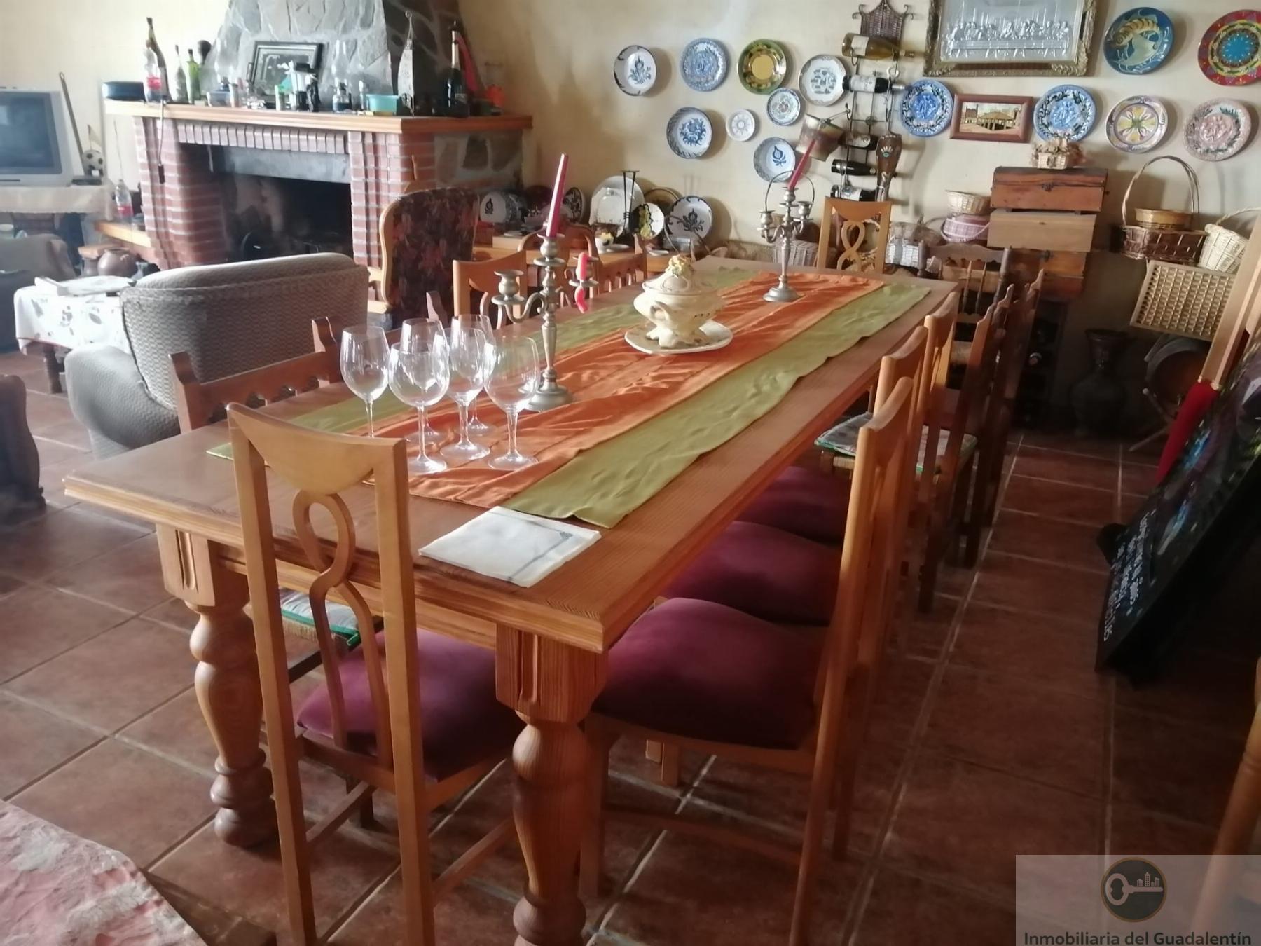 Venta de chalet en Cuevas del Almanzora
