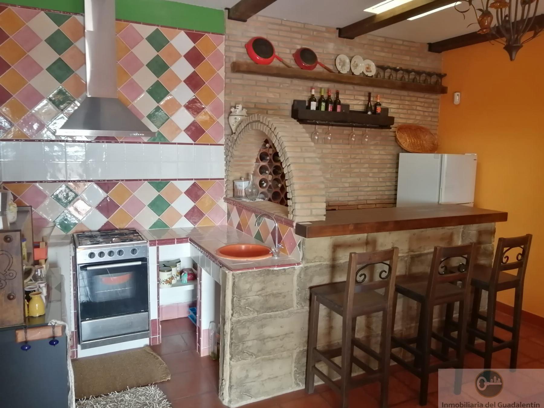 Venta de chalet en Cuevas del Almanzora