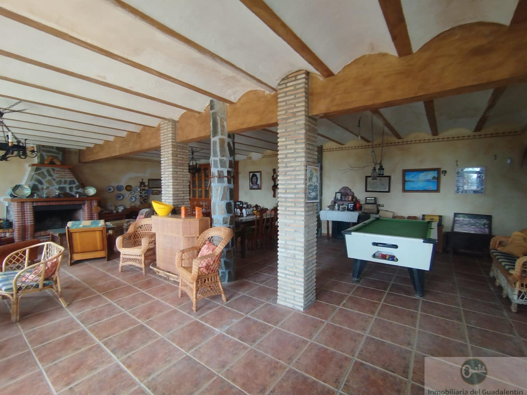 Venta de chalet en Cuevas del Almanzora