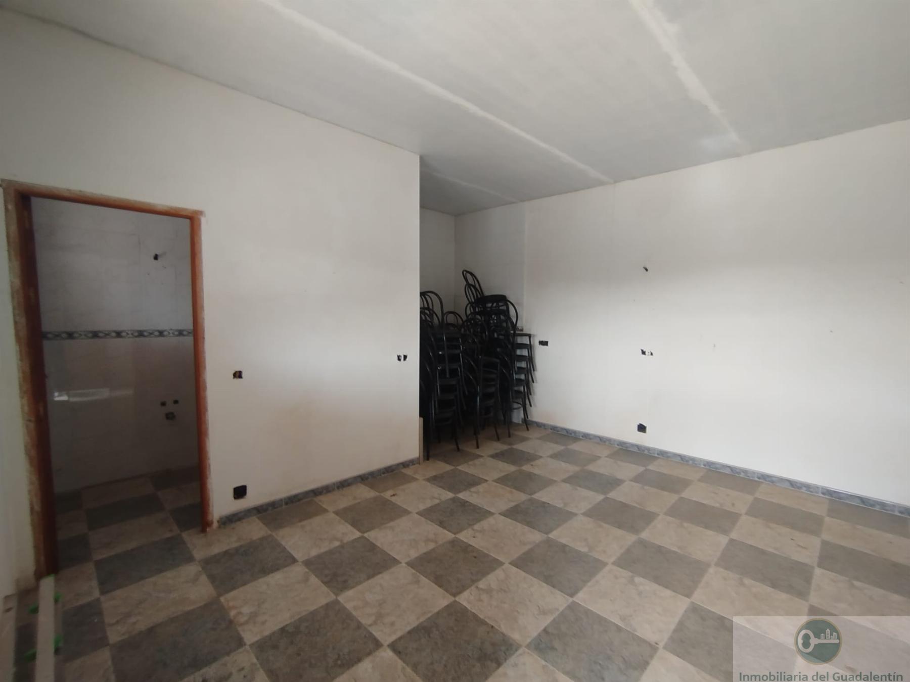 Venta de chalet en Cuevas del Almanzora