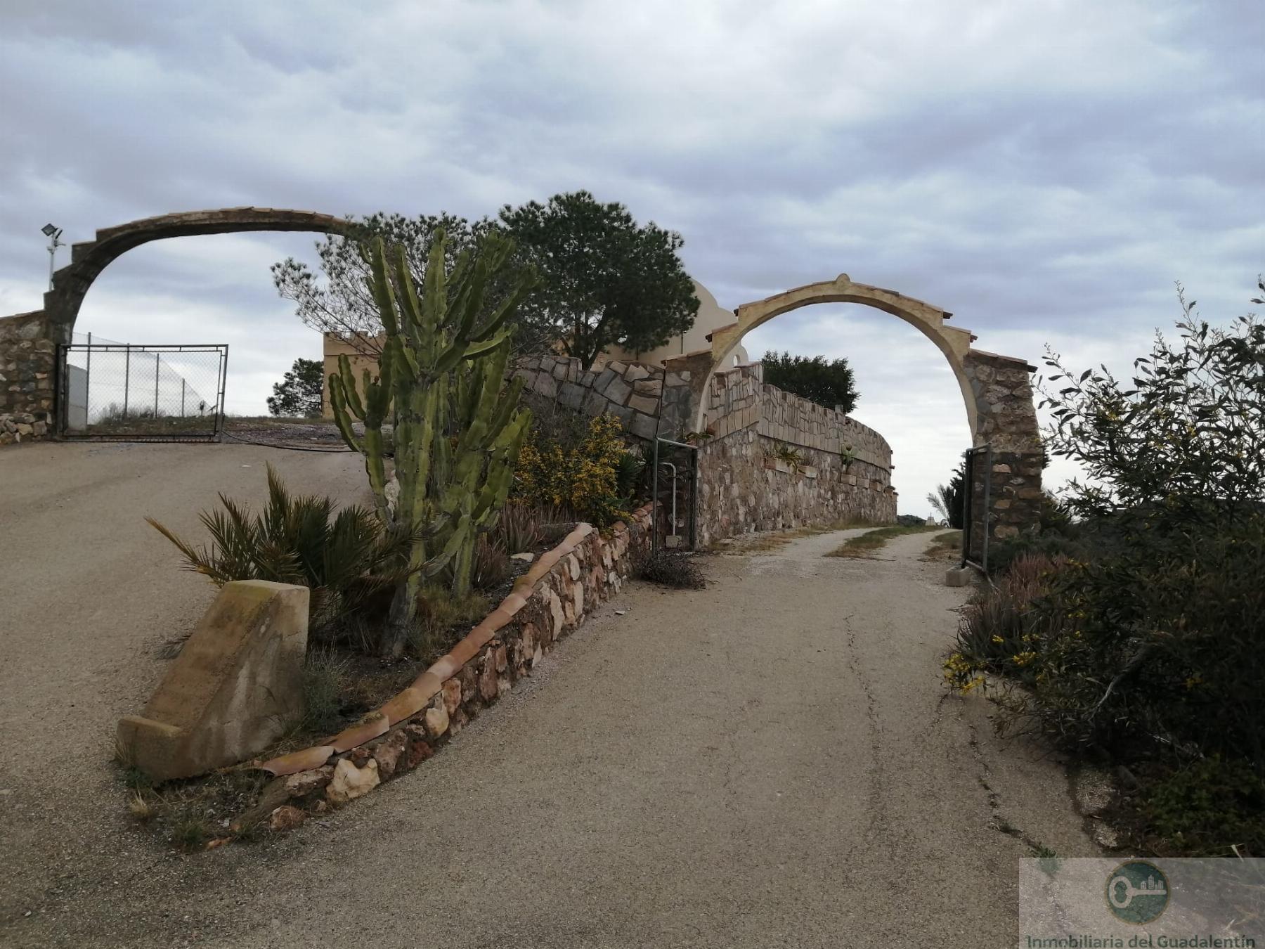 Venta de chalet en Cuevas del Almanzora