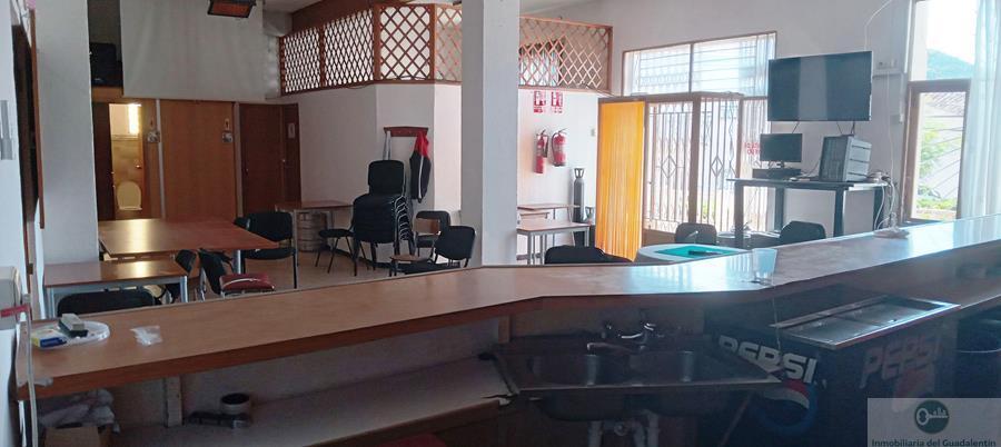 Venta de edificio en Lorca