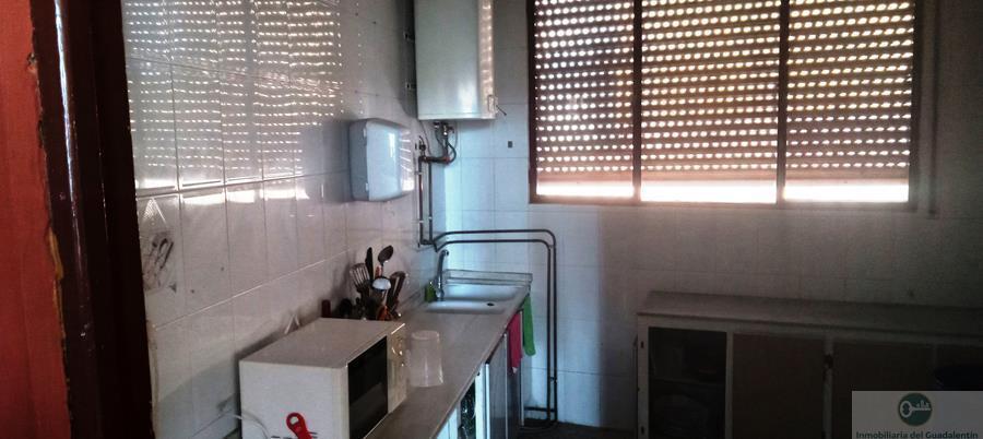 Venta de edificio en Lorca