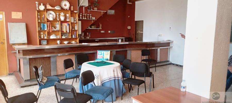 Venta de edificio en Lorca