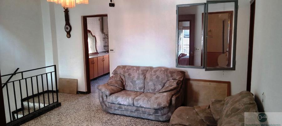 Venta de edificio en Lorca