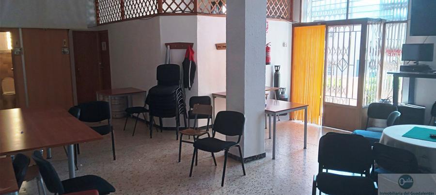 Venta de edificio en Lorca