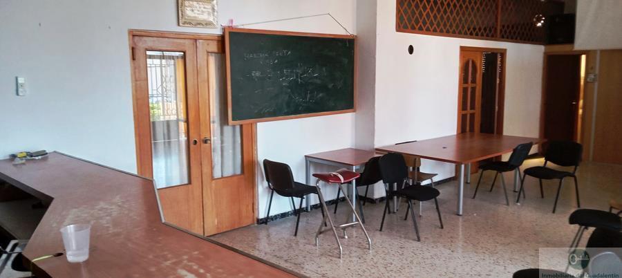 Venta de edificio en Lorca