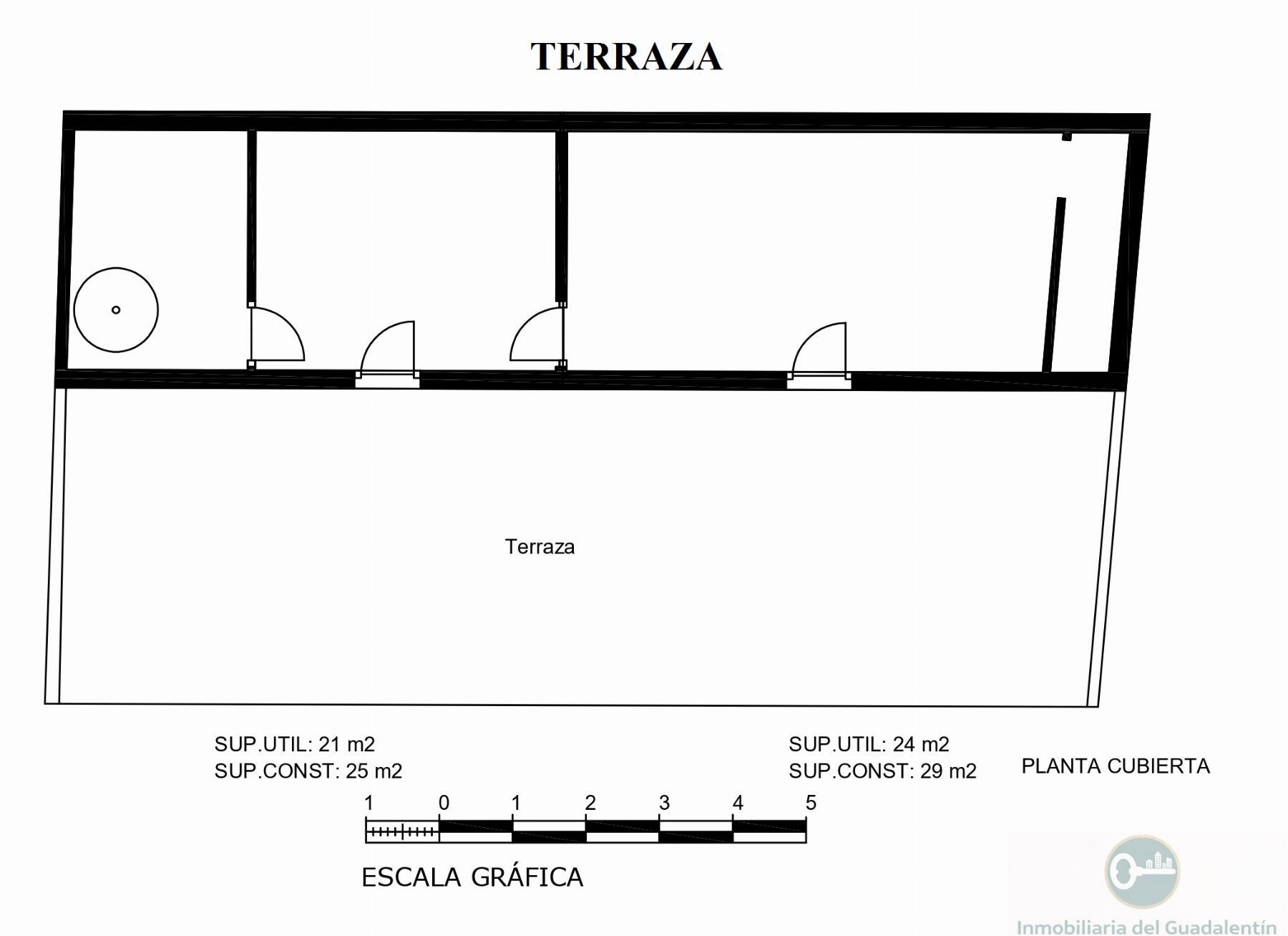 Venta de edificio en Lorca