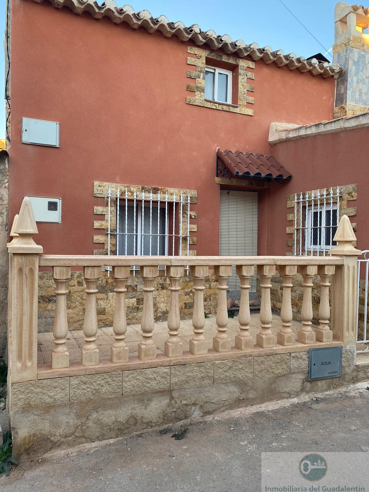 Venta de casa en Lorca