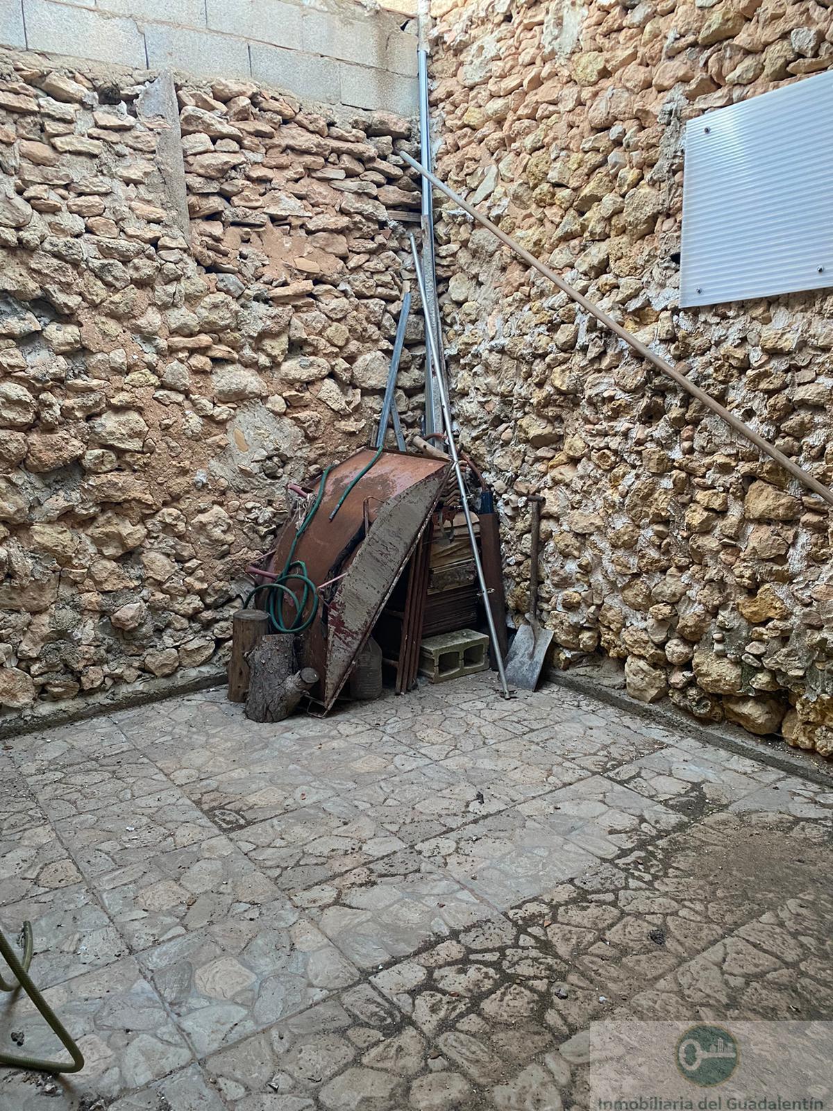 Venta de casa en Lorca