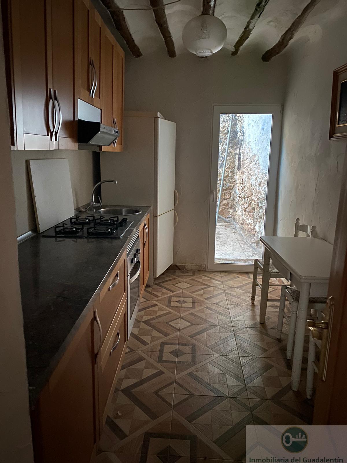 Venta de casa en Lorca