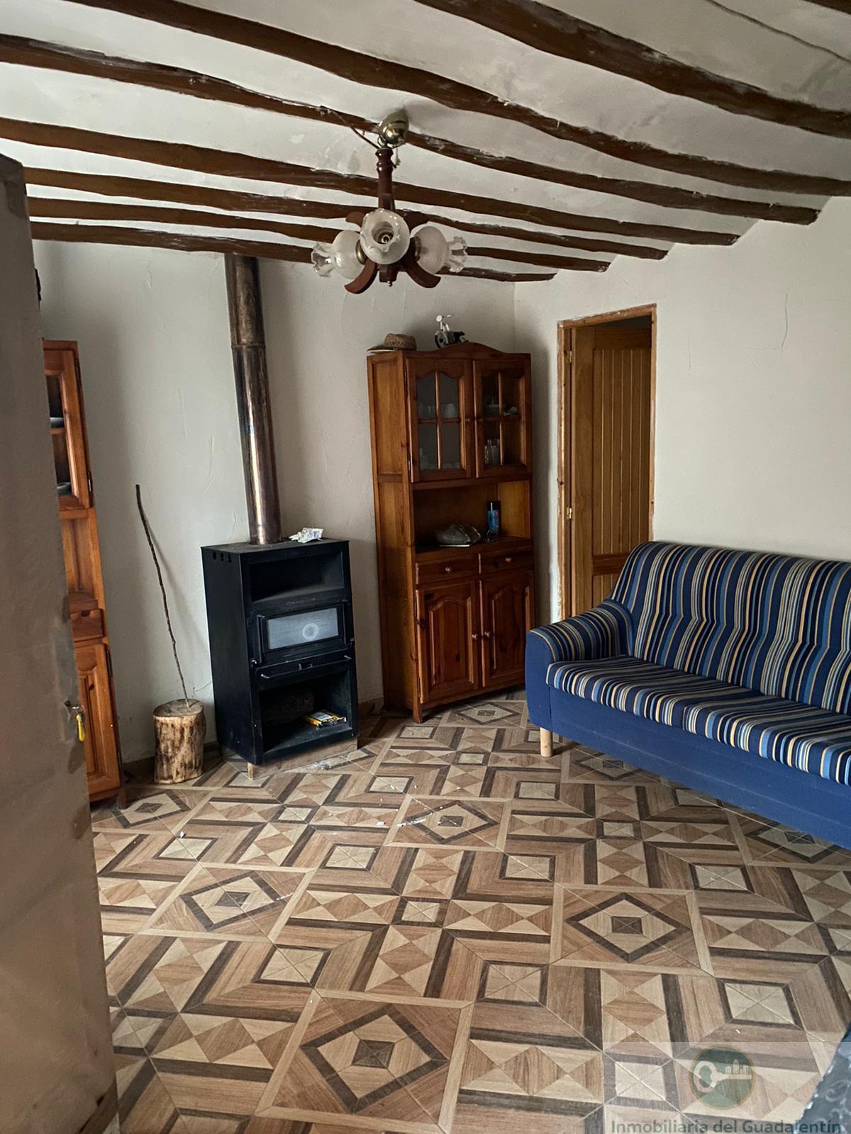 Venta de casa en Lorca