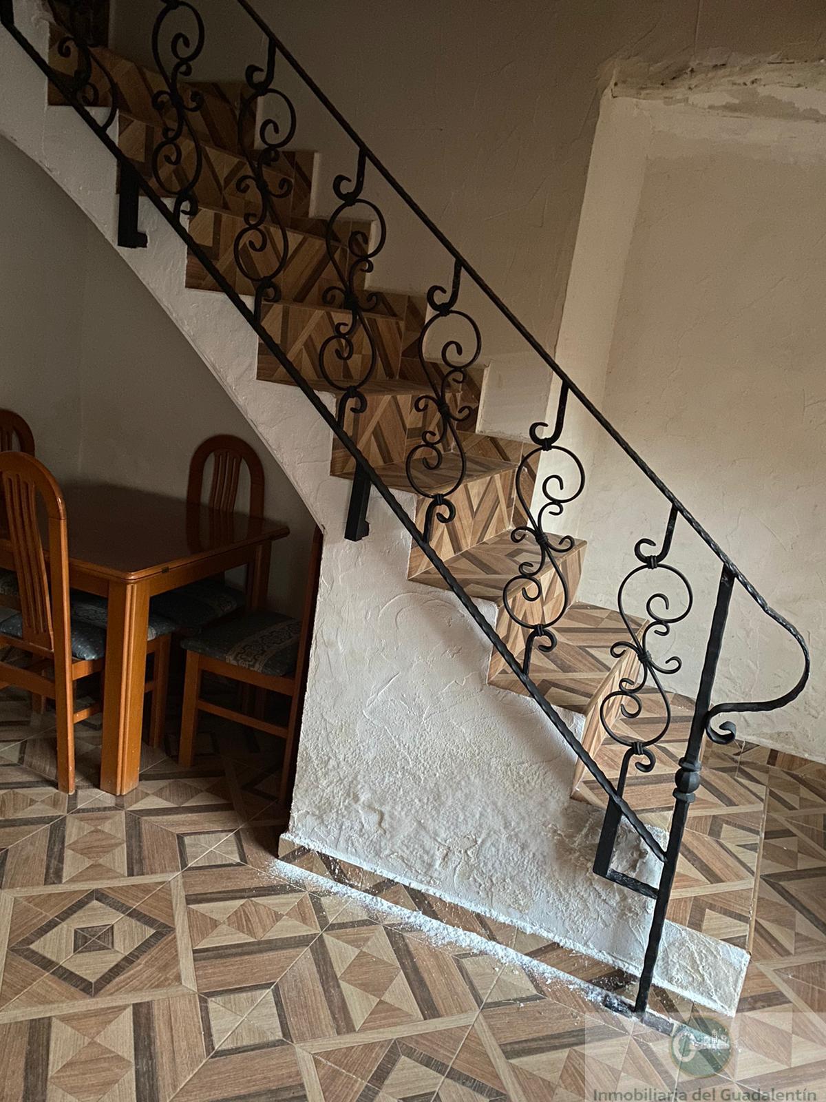 Venta de casa en Lorca