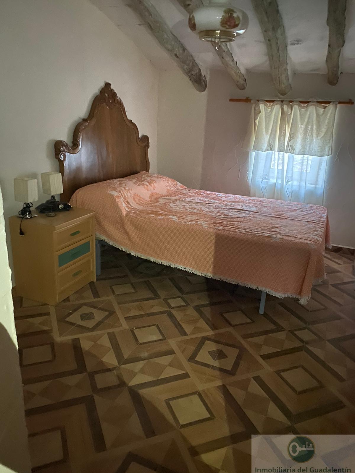 Venta de casa en Lorca