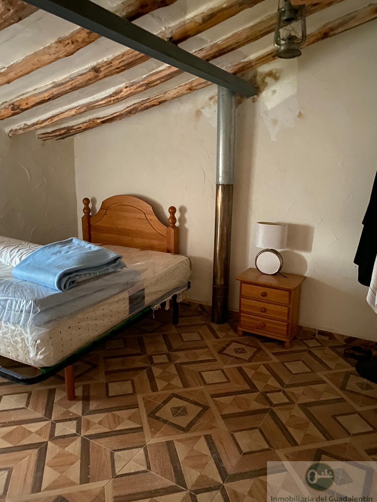 Venta de casa en Lorca