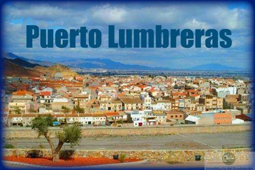 Alquiler de apartamento en Puerto Lumbreras