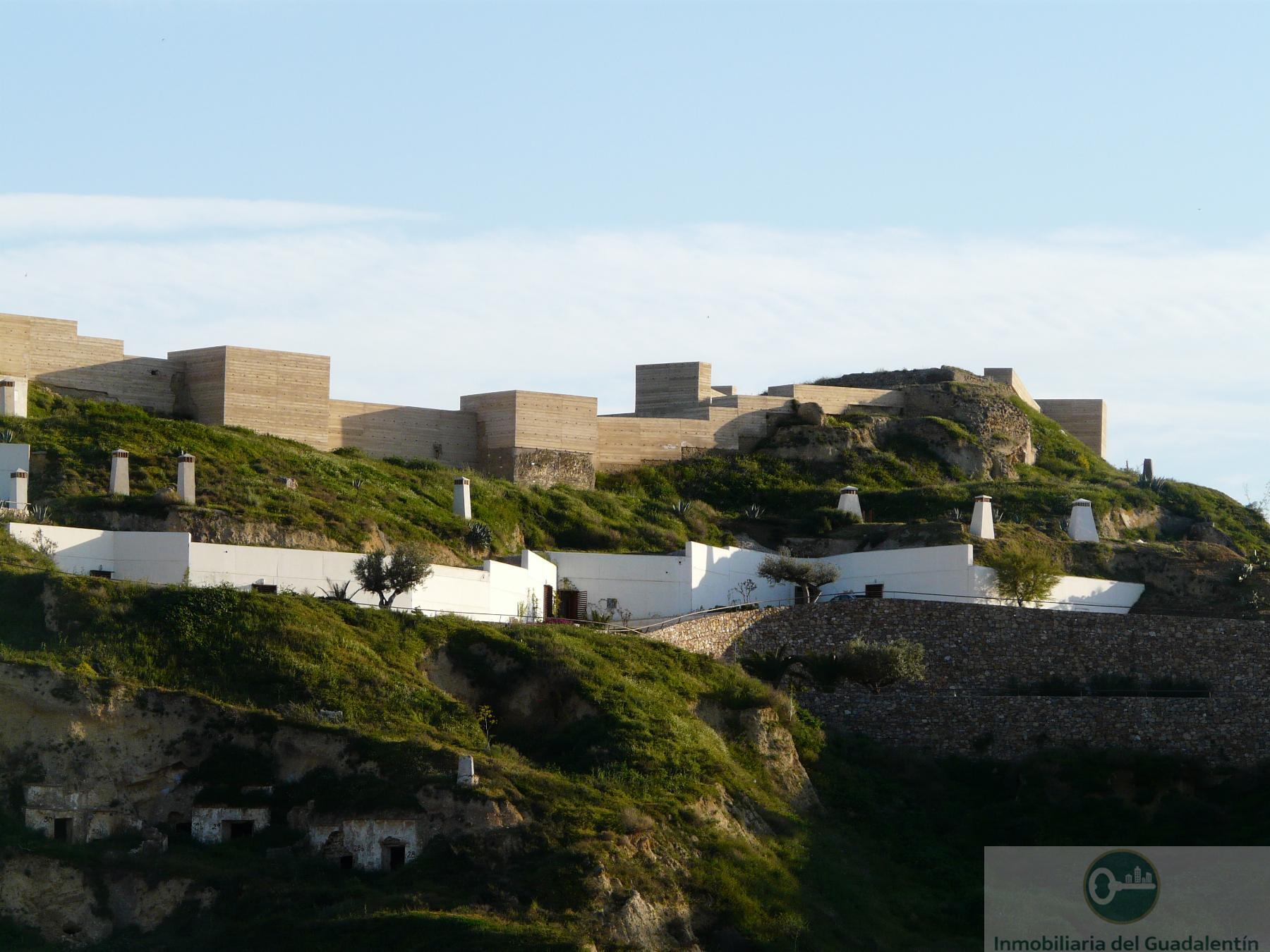 Alquiler de apartamento en Puerto Lumbreras