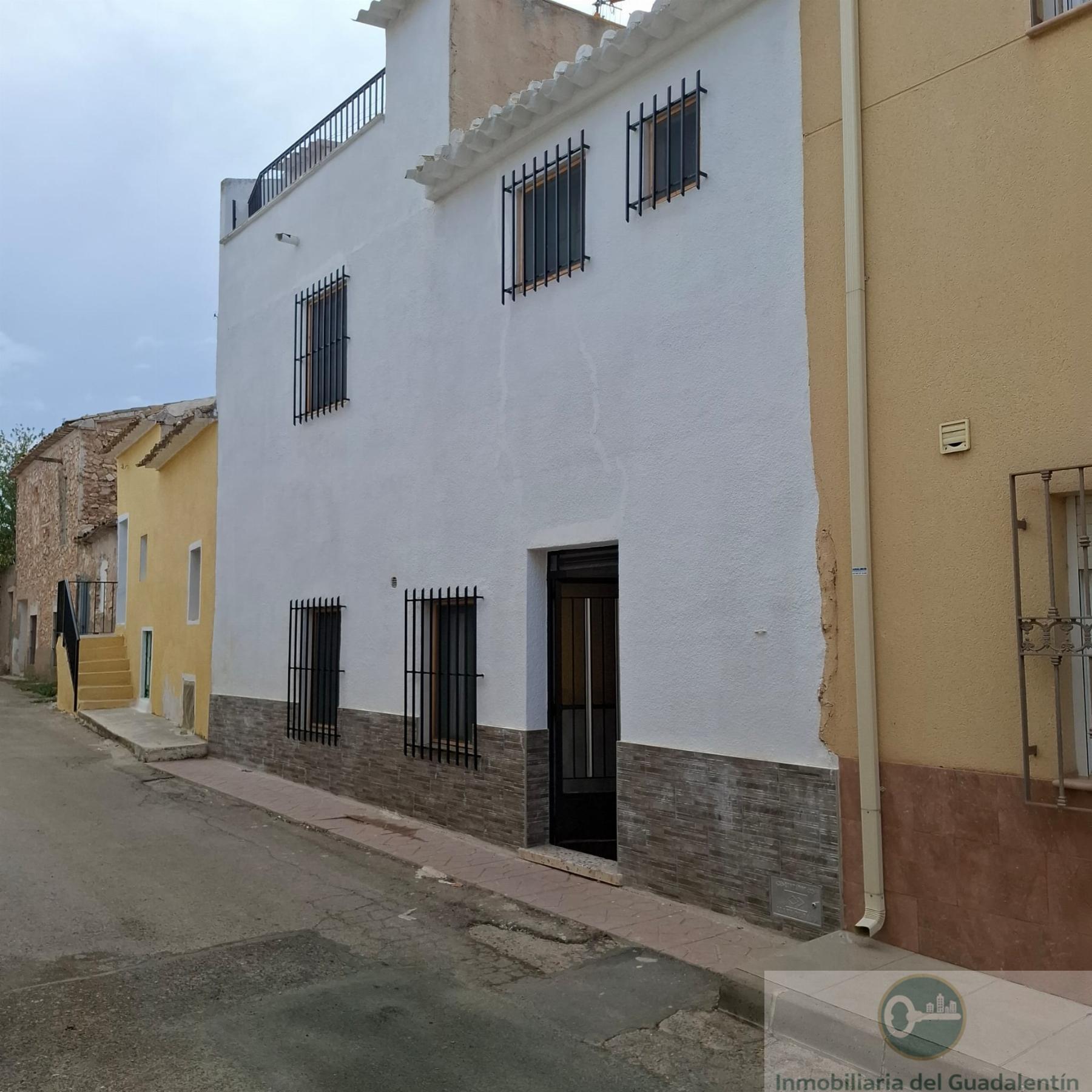 Venta de casa en Lorca