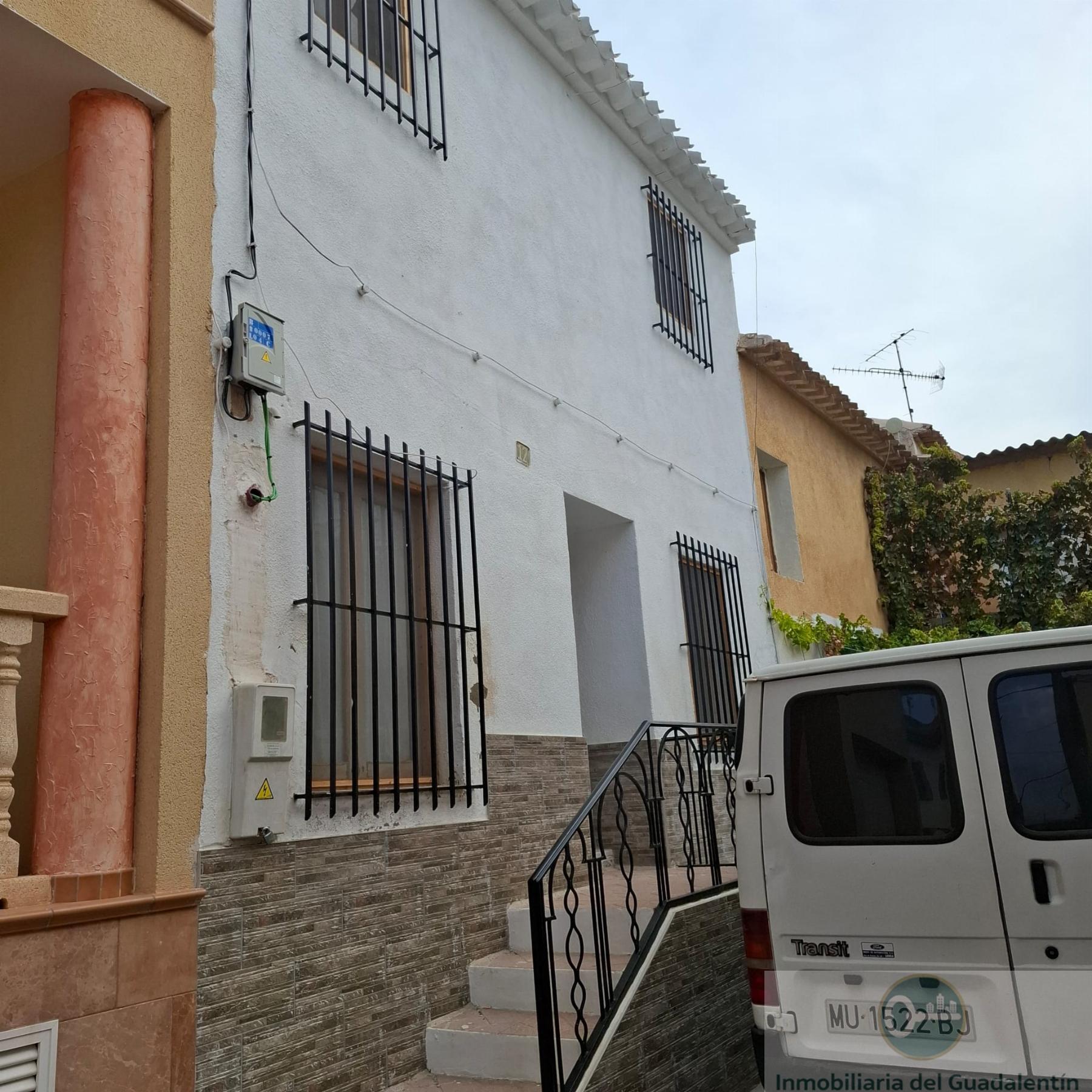 Venta de casa en Lorca