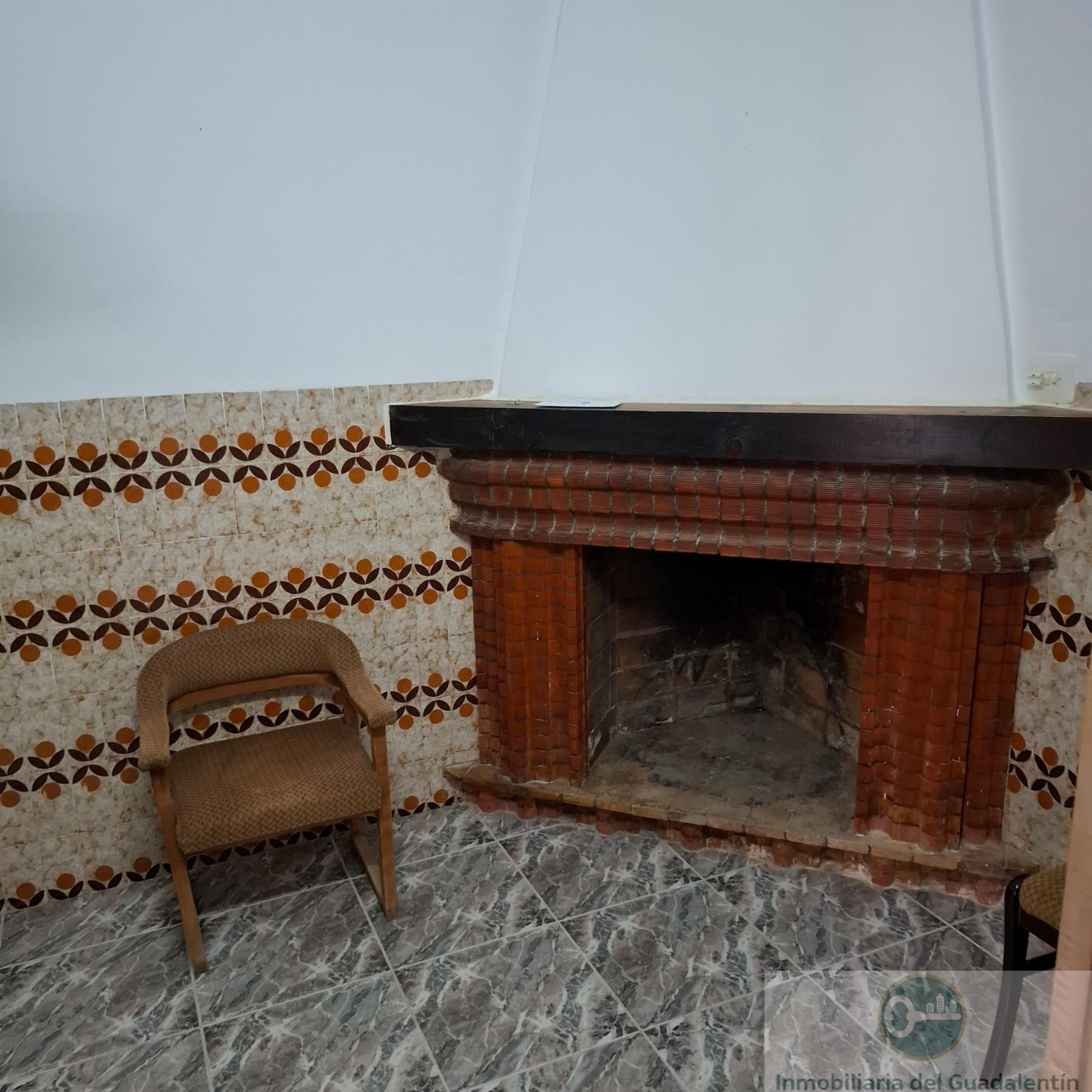 Venta de casa en Lorca
