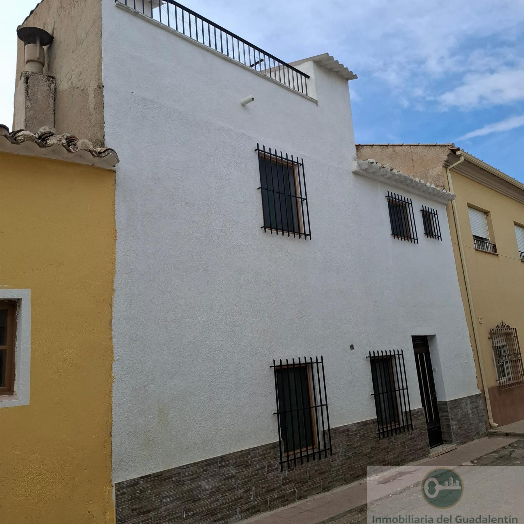 Venta de casa en Lorca