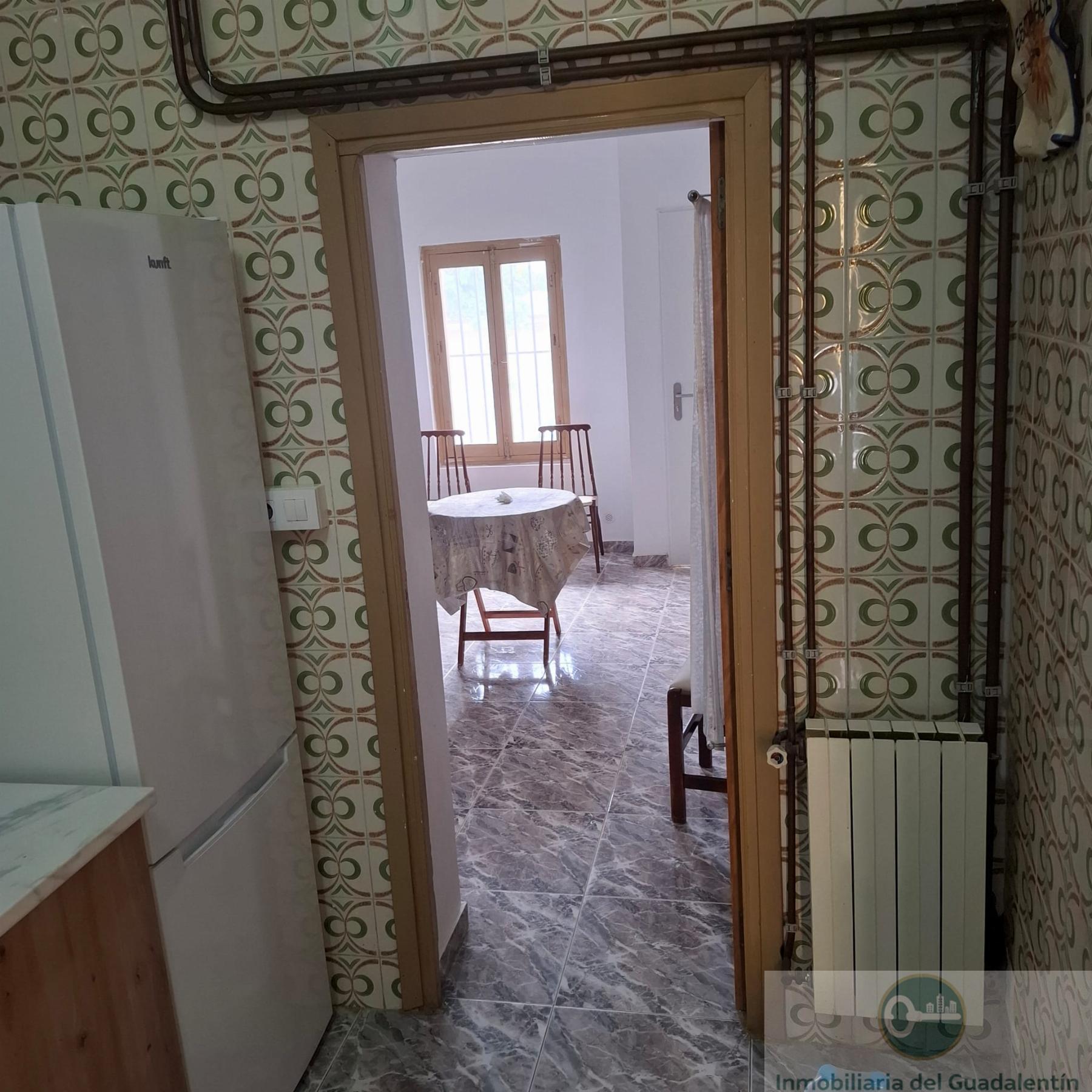Venta de casa en Lorca