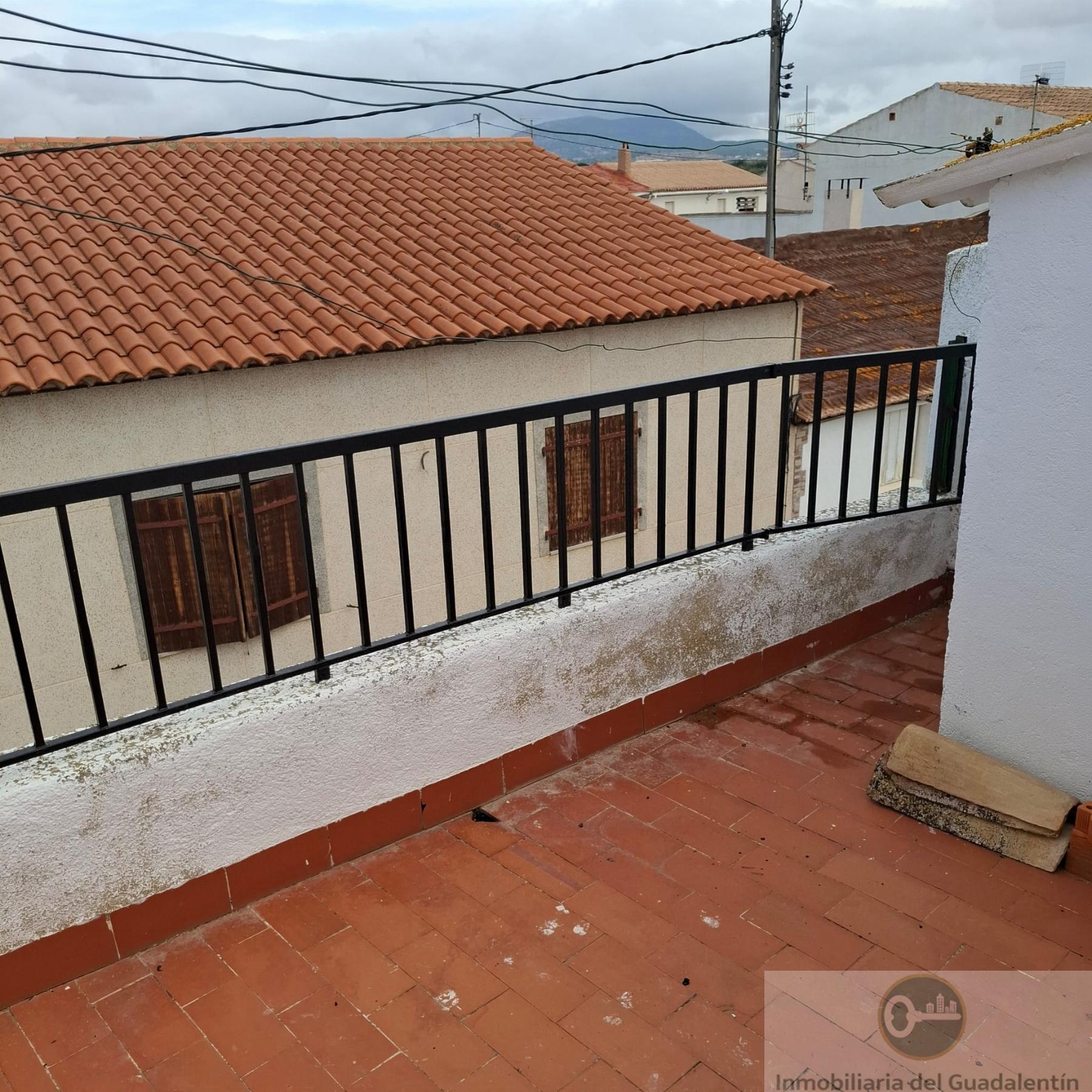 Venta de casa en Lorca