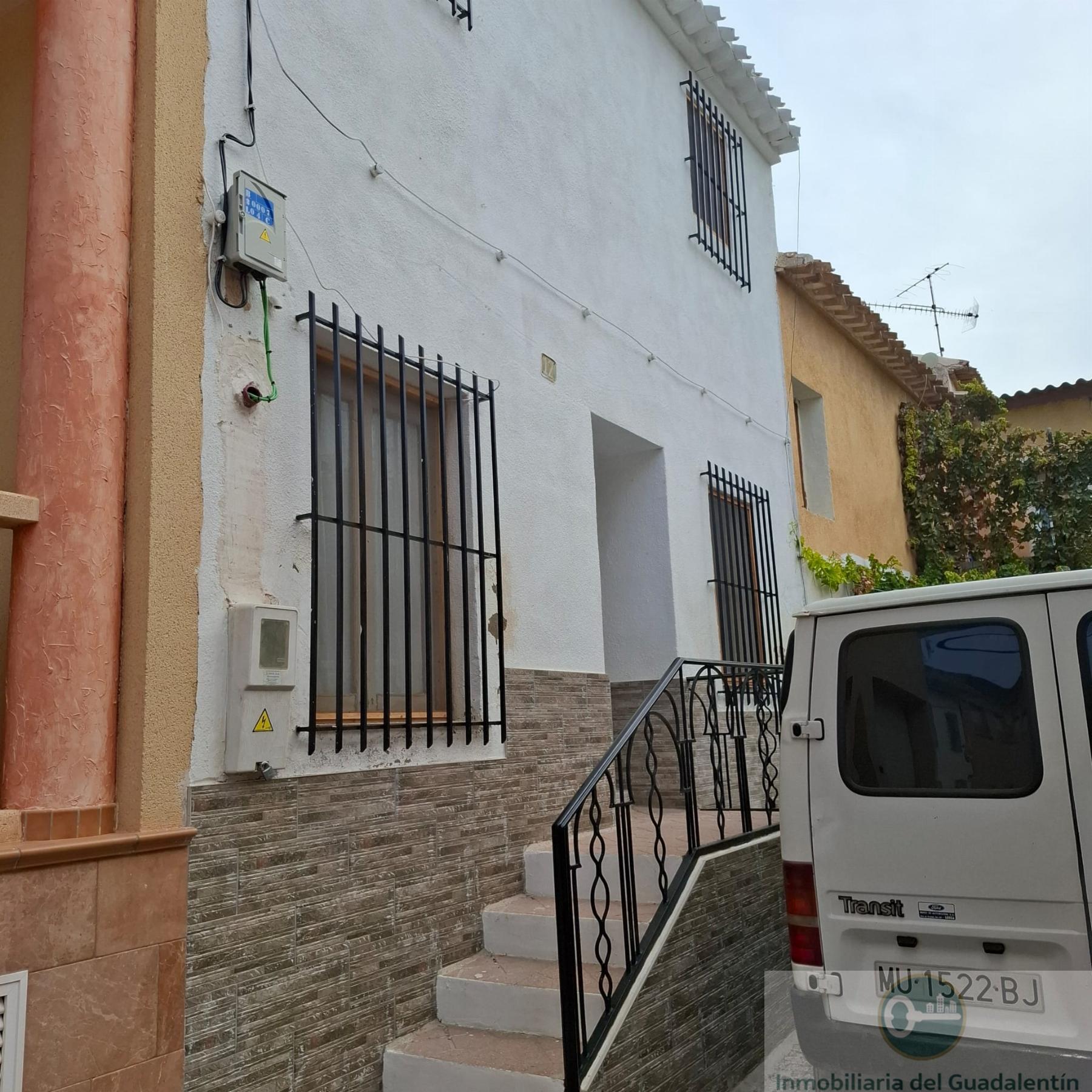Venta de casa en Lorca