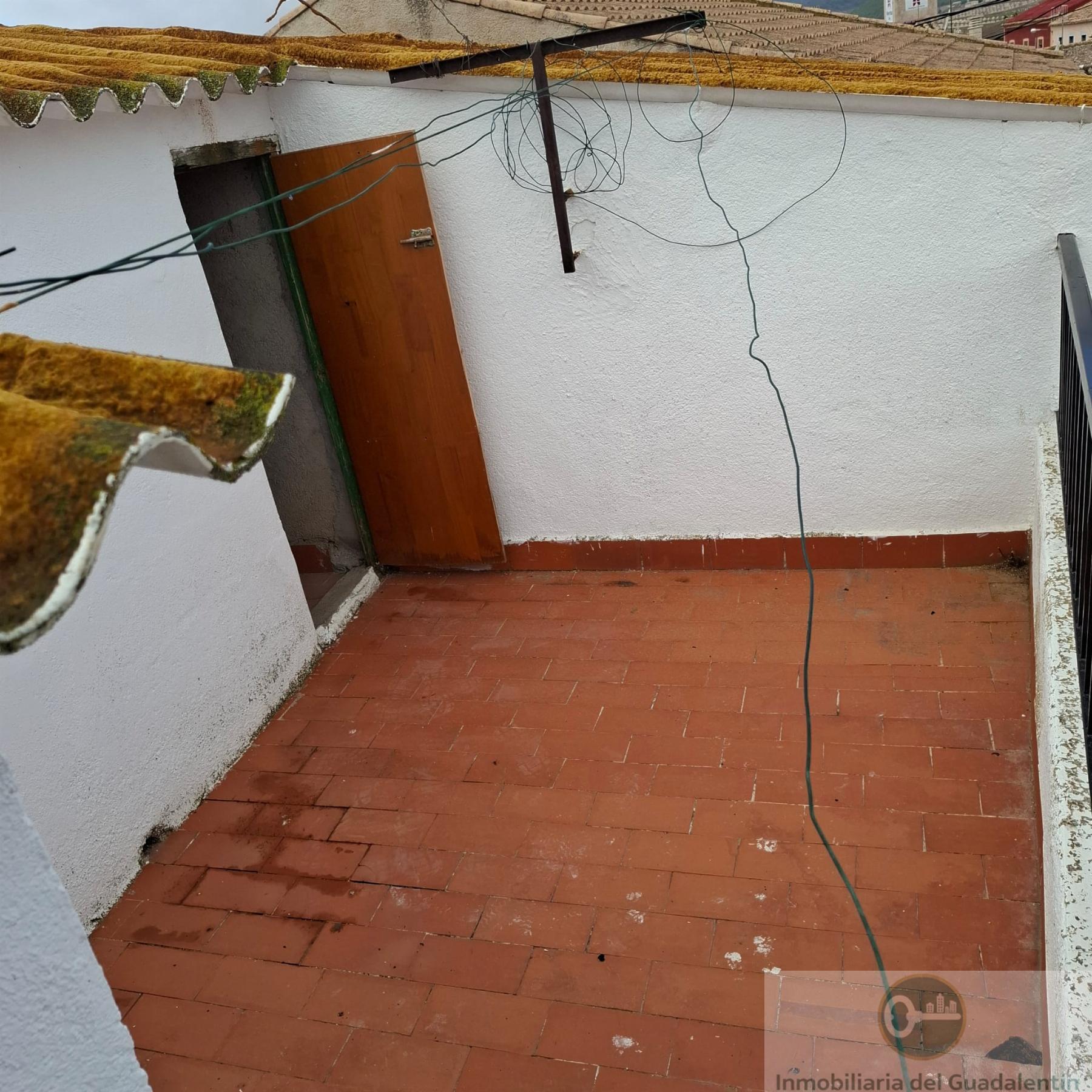 Venta de casa en Lorca